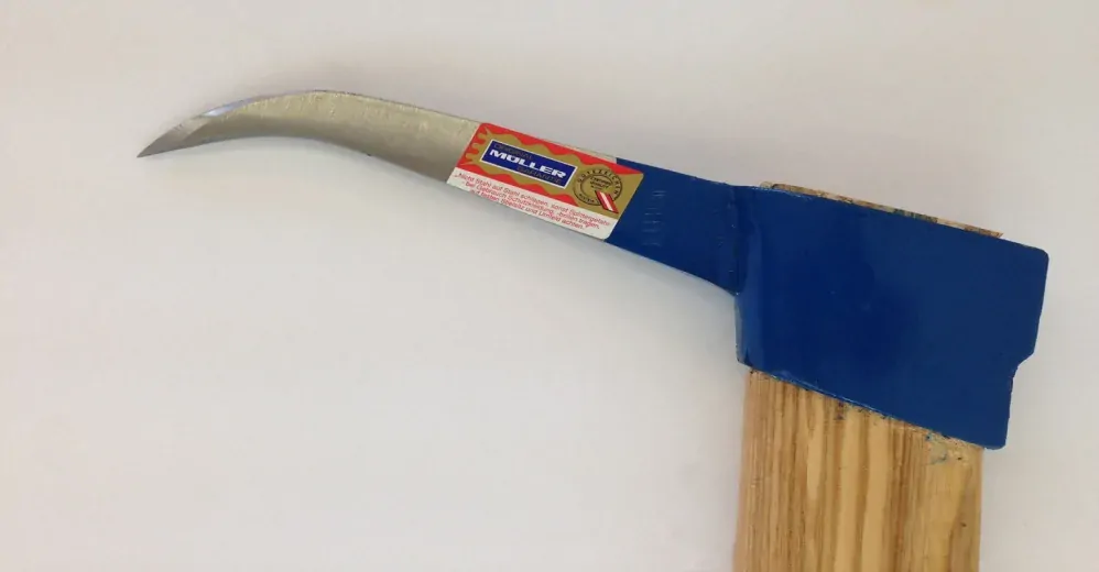 Tirolská lesnícka sapina 1600g Müller