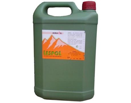 Biologický reťazový olej Lespol 5l