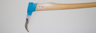 Sapina Biber s ozubením 1400g Müller