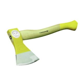 Lesnícka sekera Ochsenkopf zelená, jaseň, 1000g