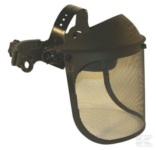 Ochranný štít bez slúchadiel (015179)