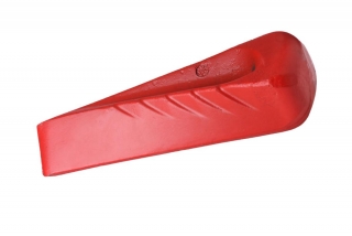 Klin štiepací kroucený  21 cm 2 kg