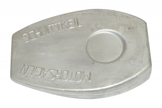Klin na ťažbu dreva Müller 14 cm